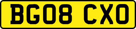 BG08CXO