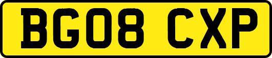 BG08CXP