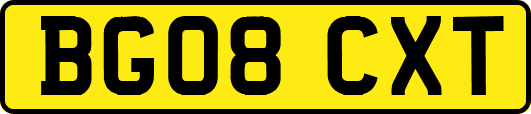 BG08CXT