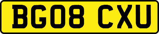 BG08CXU
