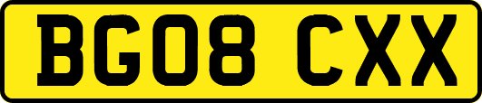 BG08CXX
