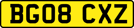 BG08CXZ