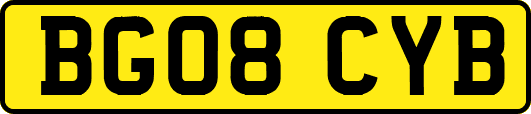 BG08CYB