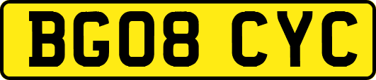 BG08CYC