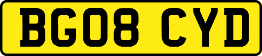 BG08CYD