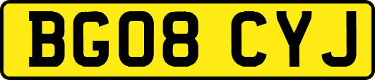 BG08CYJ