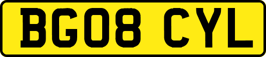 BG08CYL