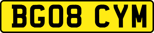 BG08CYM