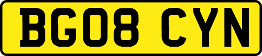 BG08CYN