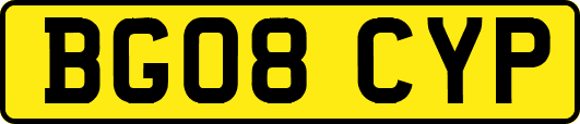 BG08CYP