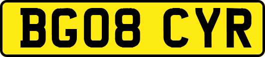 BG08CYR