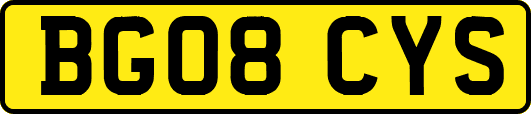 BG08CYS
