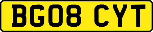 BG08CYT