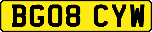 BG08CYW