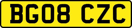 BG08CZC