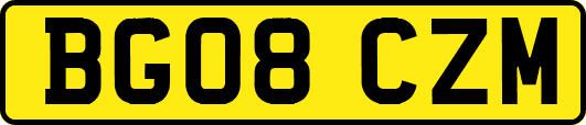 BG08CZM