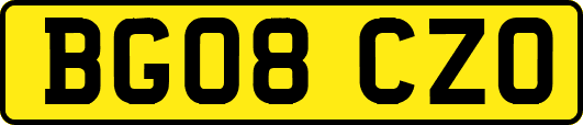 BG08CZO
