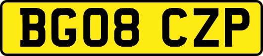 BG08CZP