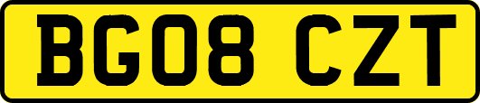 BG08CZT
