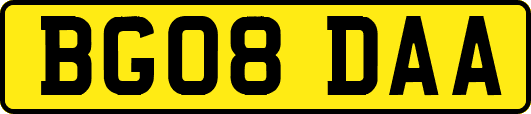 BG08DAA