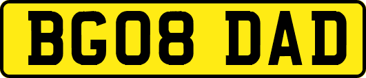 BG08DAD