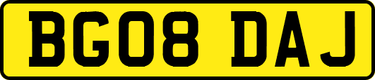 BG08DAJ