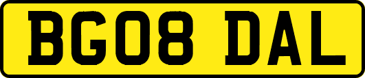 BG08DAL