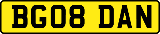 BG08DAN