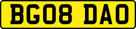 BG08DAO