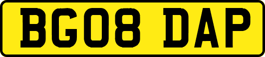 BG08DAP