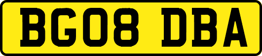 BG08DBA