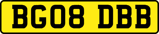 BG08DBB