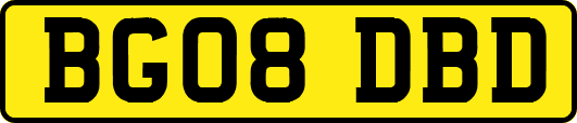 BG08DBD