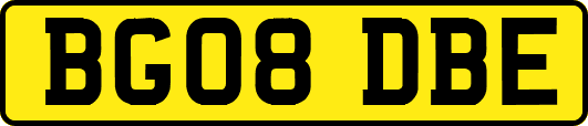 BG08DBE