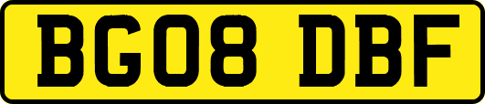 BG08DBF