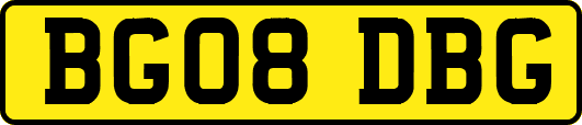 BG08DBG