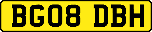 BG08DBH