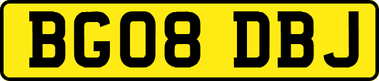 BG08DBJ