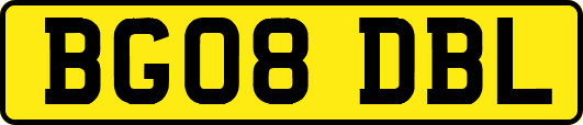 BG08DBL