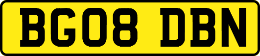 BG08DBN