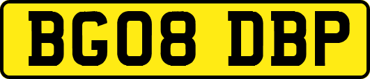 BG08DBP