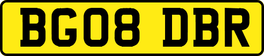 BG08DBR