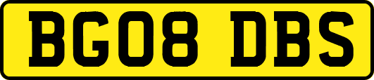 BG08DBS