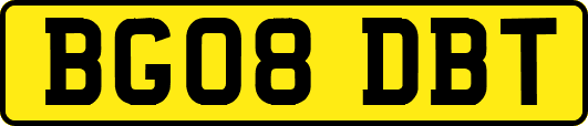 BG08DBT
