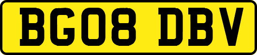 BG08DBV