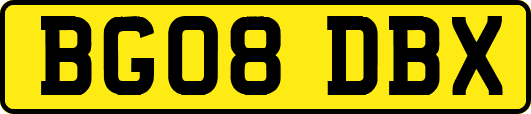 BG08DBX
