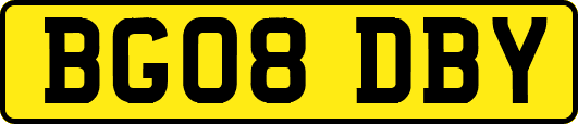 BG08DBY