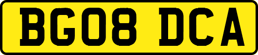 BG08DCA