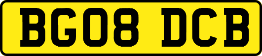 BG08DCB