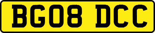 BG08DCC